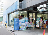 スポーツイベントセクション 店舗案内