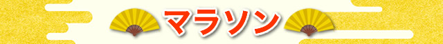 マラソンツアー