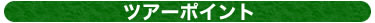 ツアーポイント