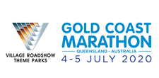 41ST GOLD COAST MARATHON 2019