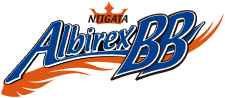 新潟アルビレックスBB