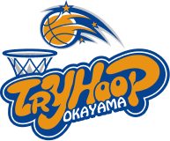 トライフープ岡山