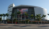 American Airlines Arena アメリカン・エアラインズ・アリーナ(イメージ)