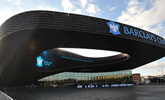 Barclays Center バークレーズ・センター(イメージ)