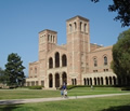 UCLA(イメージ)