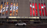 United Center ユナイテッドセンター(イメージ)