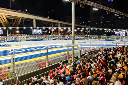 	ターン2グランドスタンド(イメージ)