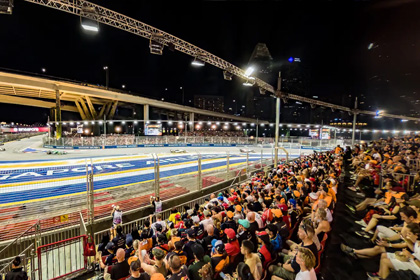 	ターン2グランドスタンド(イメージ)