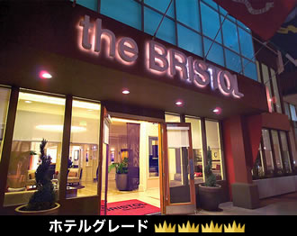 ロサンゼルス(イメージ)