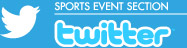 SPORTS EVENT SECTION twitter