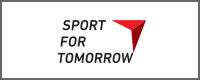 SPORT FOR TOMORROW