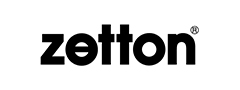 Zetton