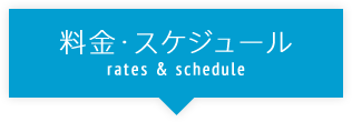 料金・スケジュール