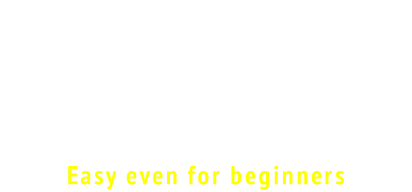 初心者でも安心！月1回以上の講習会で大会まで一緒にトレーニング！