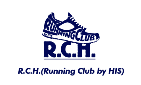 R.C.H. ロゴ