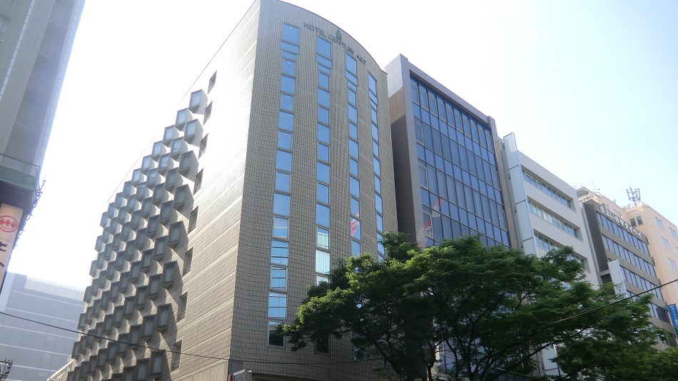 hotel