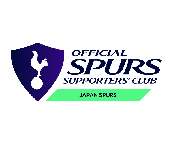 JAPAN SPURS OFFICIAL SUPPORTERS' CLUB