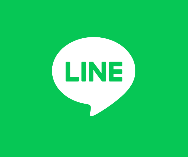 LINE