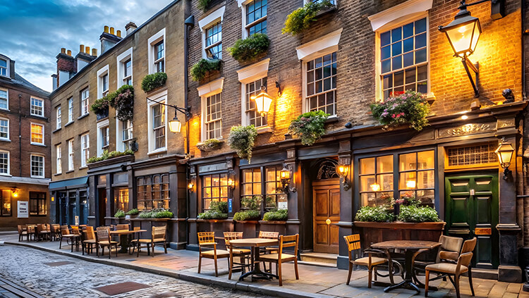 現地とつながる