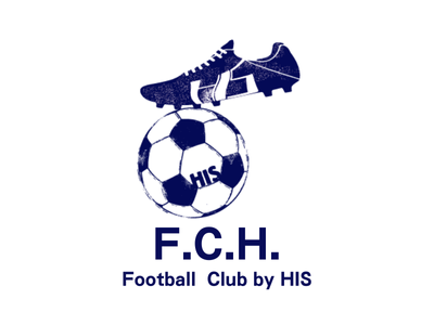 F.C.H.（Football Club by HIS）