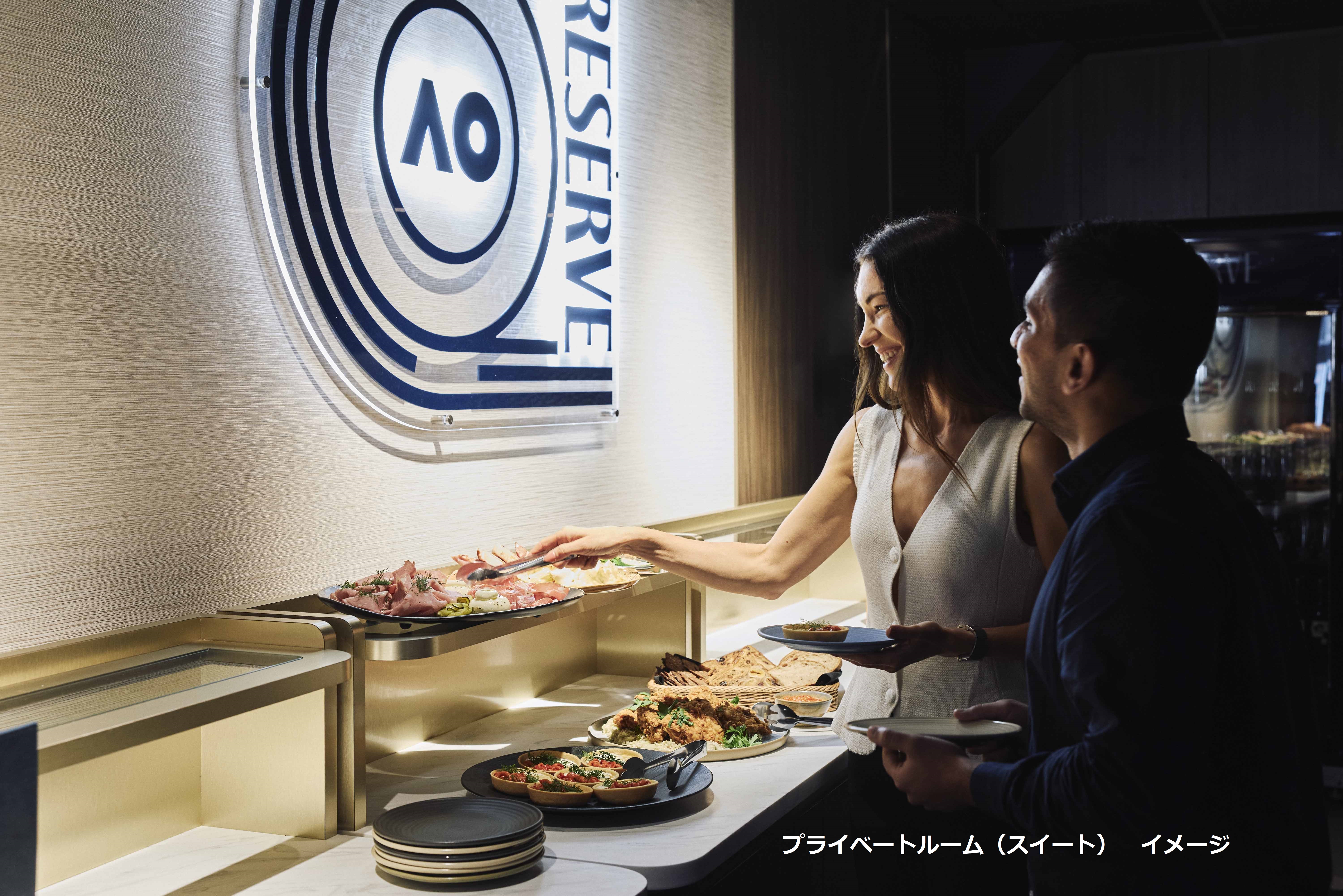 会場(イメージ)